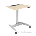 height adjustable lifting standing desk office table